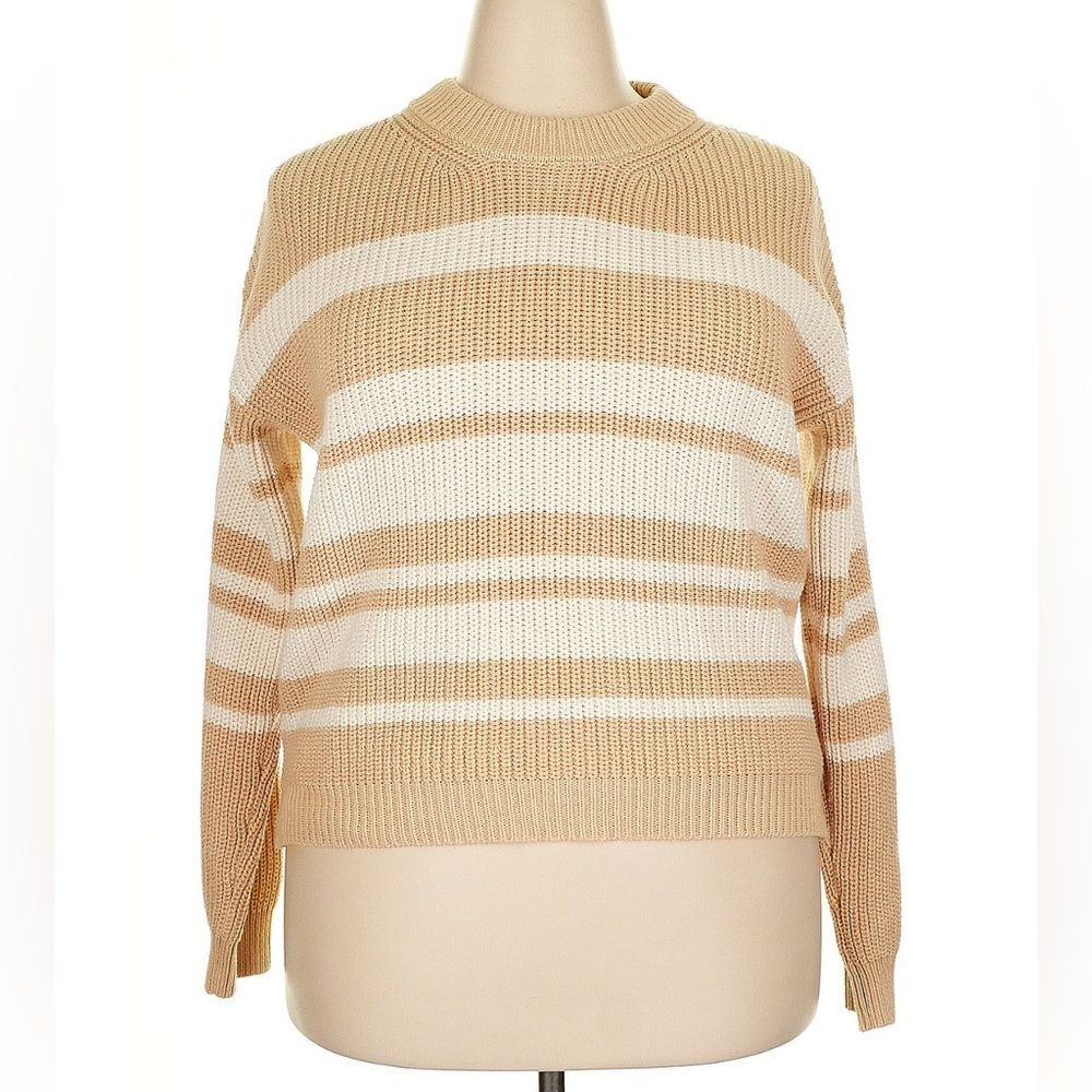 Veda Size XXL Pullover sweater EUC